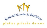 Komunitná Nadácia Bratislava